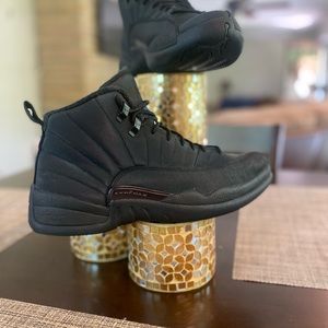 All weather Jordan's